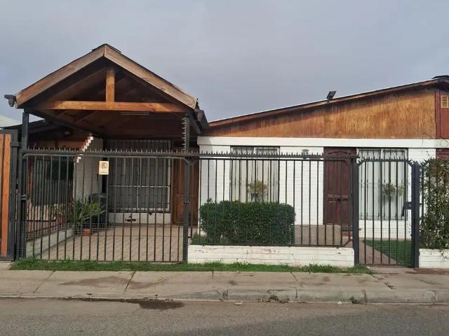Casa en Maipú