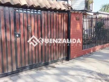 Casa en Maipú