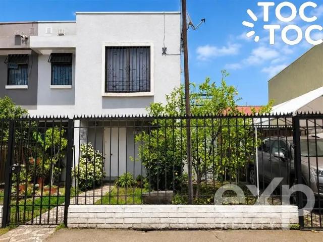 Casa en Maipú