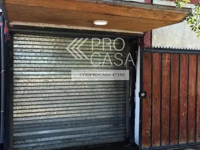 Casa en Maipú