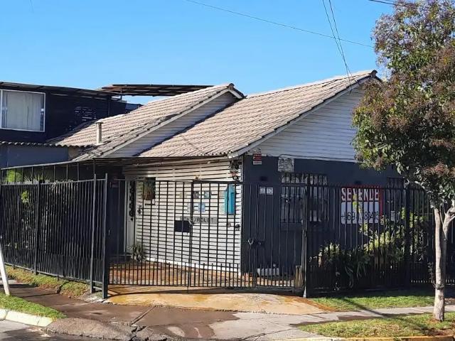Casa en Maipú
