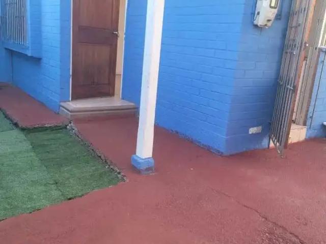 Casa en Maipú