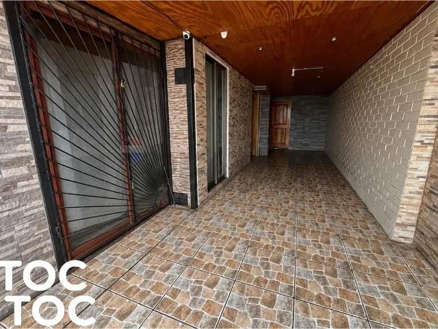 Casa en Maipú