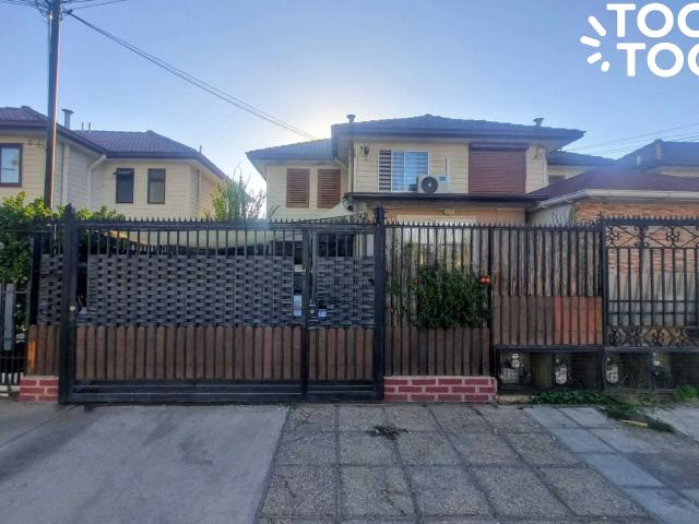 Casa en Maipú
