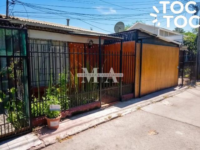 Casa en Maipú