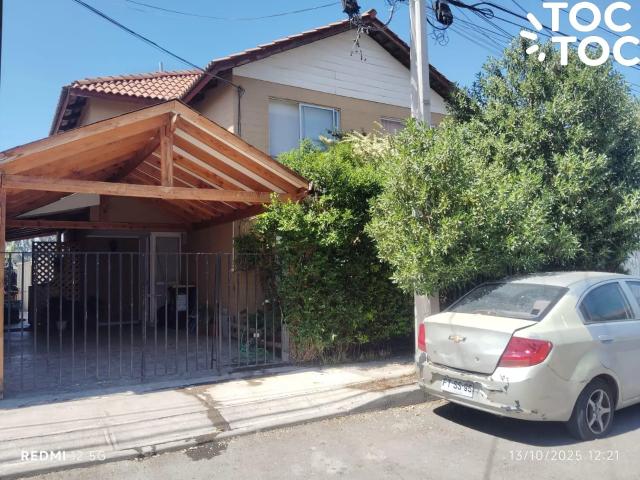 Casa en Maipú
