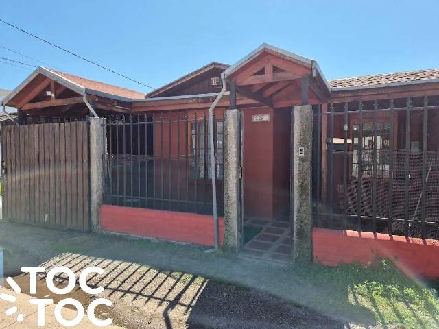 Casa en Maipú
