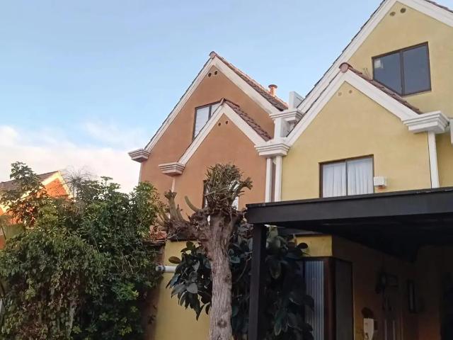 Casa en Maipú