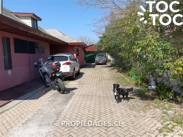 Casa en Maipú