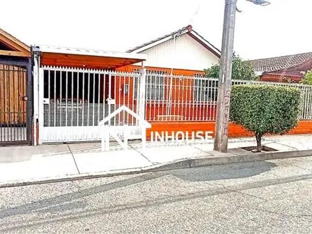 Casa en Maipú