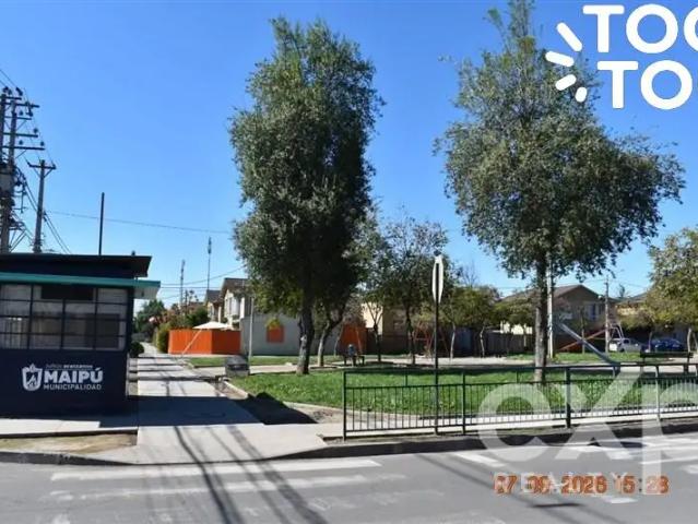 Casa en Maipú