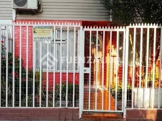 Casa en Maipú