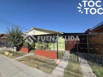 Casa en Maipú