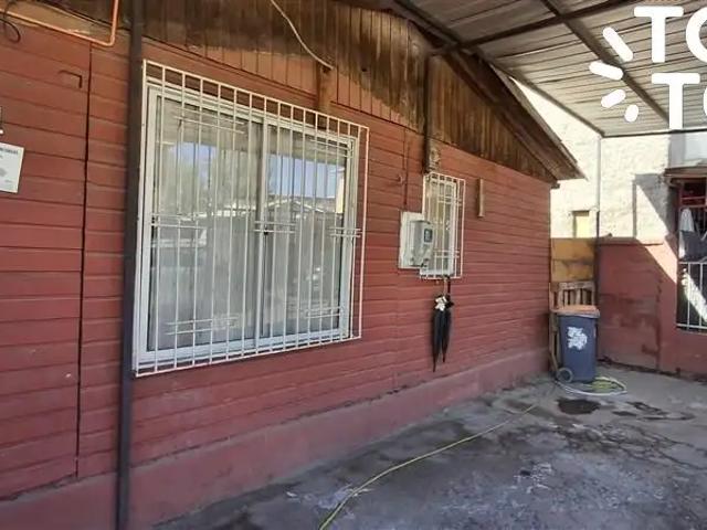 Casa en Maipú