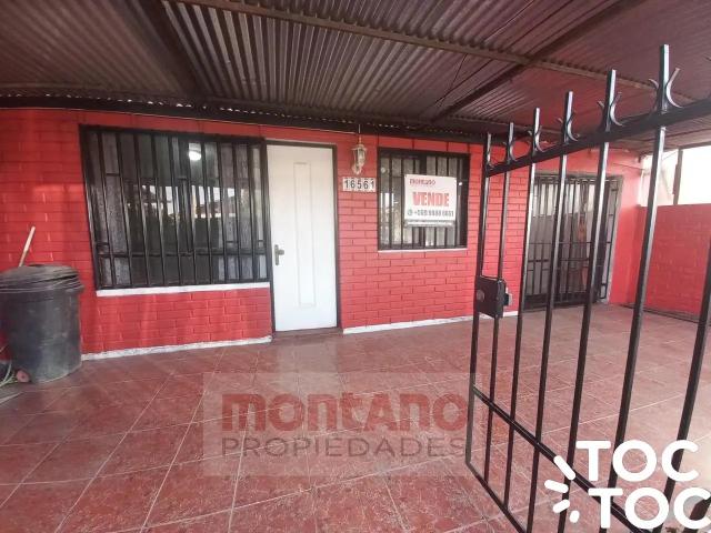 Casa en Maipú