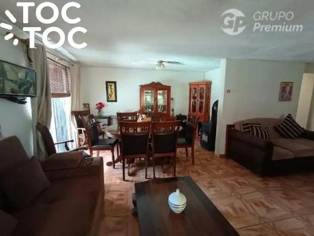Casa en Maipú