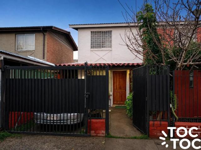 Casa en Maipú