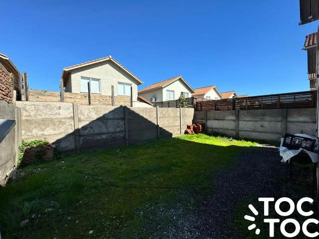 Casa en Maipú