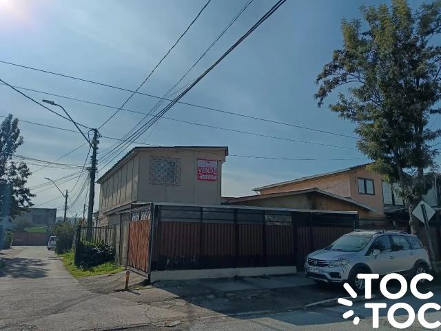 Casa en Maipú