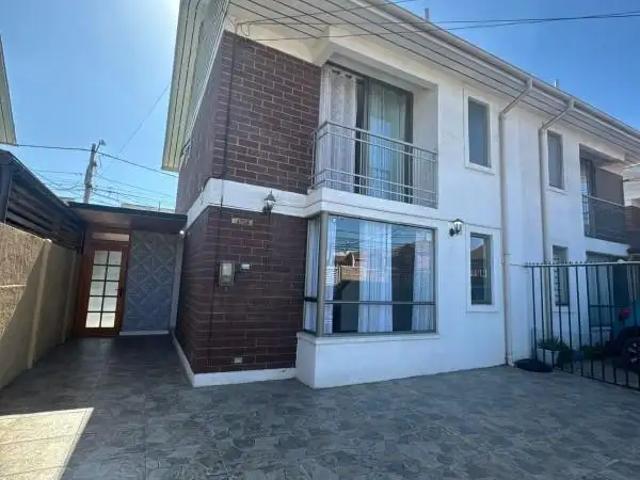 Casa en Maipú