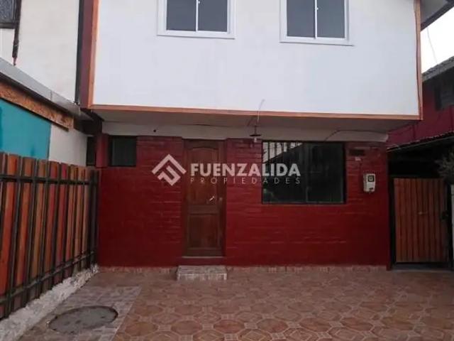 Casa en Maipú