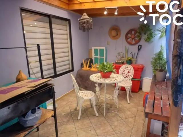 Casa en Maipú
