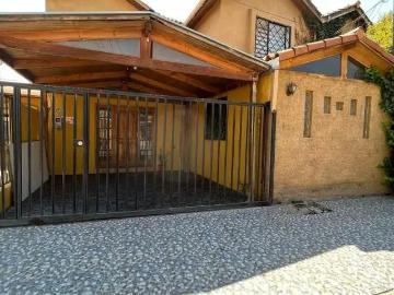 Casa en Maipú