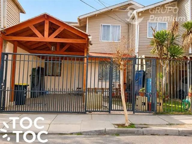 Casa en Maipú