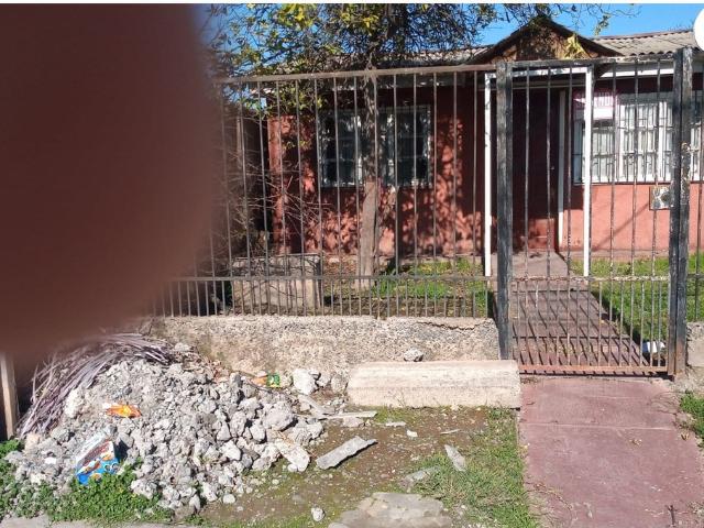 Casa en Maipú