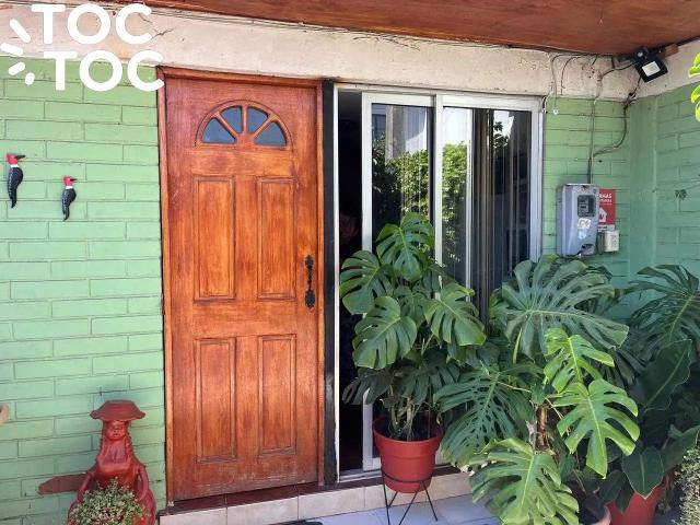 Casa en Maipú