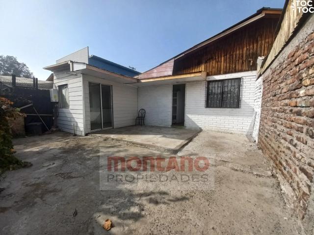 Casa en Maipú
