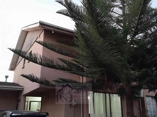 Casa en Maipú