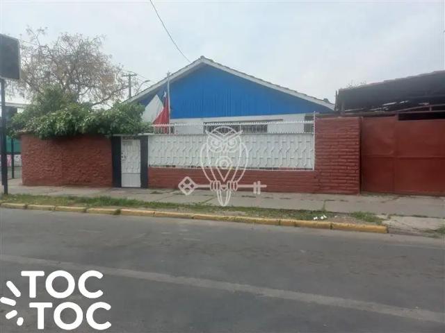 Casa en Maipú