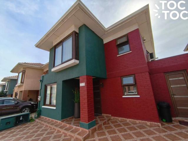 Casa en Maipú