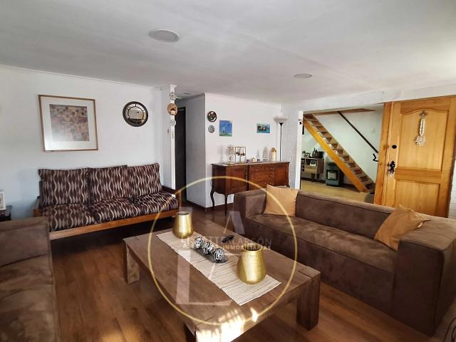 Casa en Maipú
