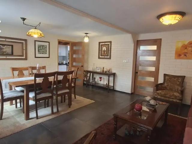 Casa en Maipú