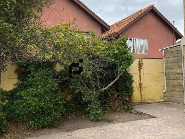 Casa en Maipú