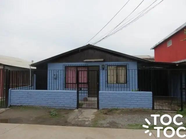Casa en Maipú