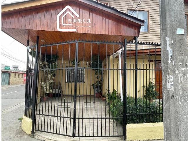 Casa en Maipú