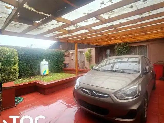 Casa en Maipú