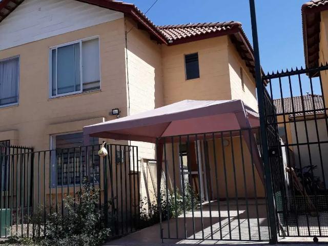 Casa en Maipú