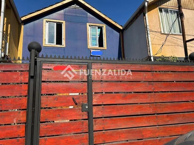Casa en Maipú