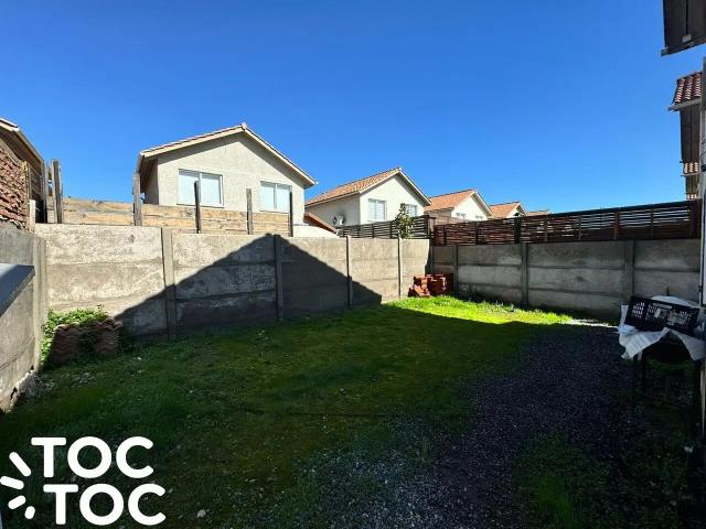 Casa en Maipú