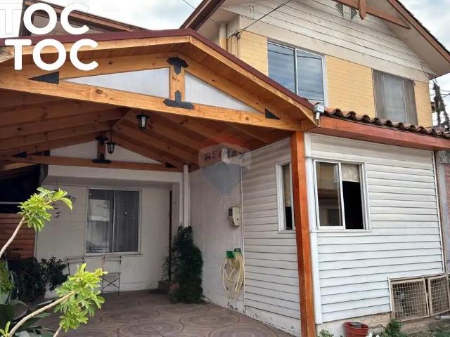 Casa en Maipú