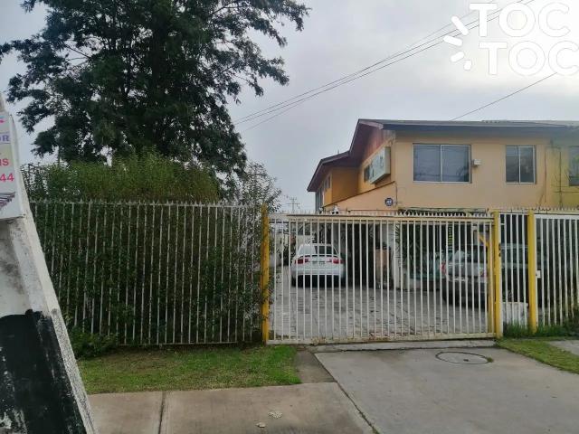 Casa en Maipú