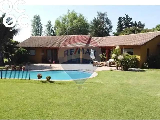 Casa en Maipú