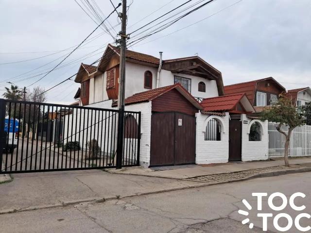 Casa en Maipú