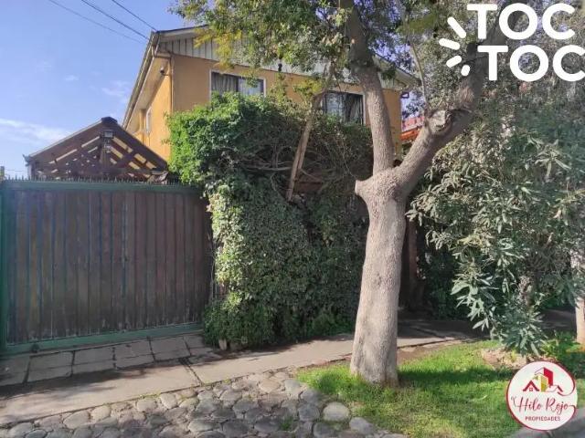 Casa en Maipú