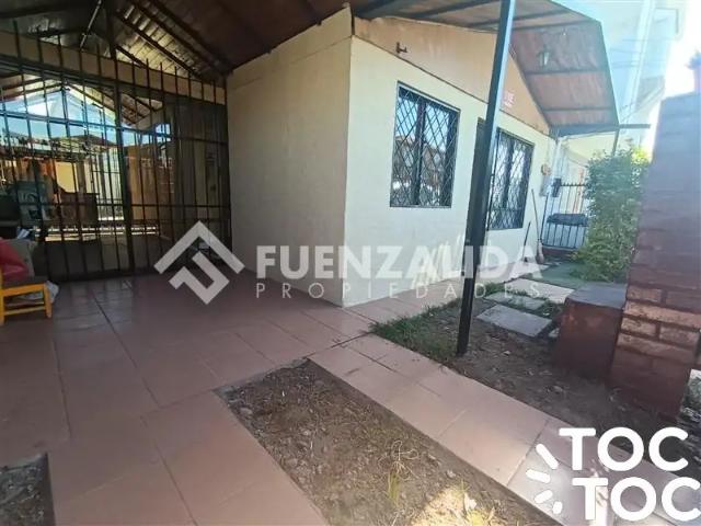 Casa en Maipú