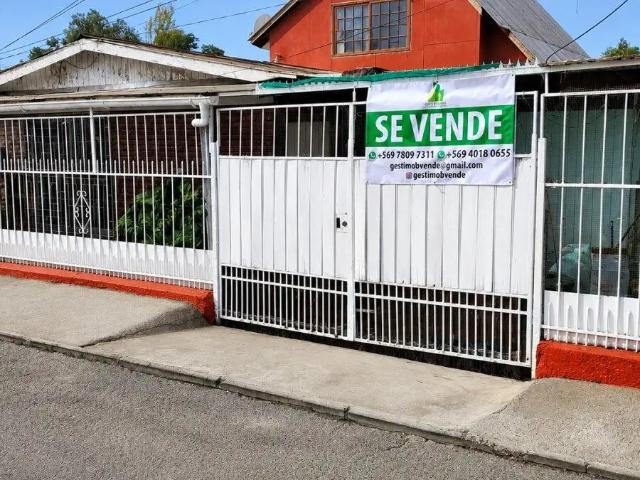 Casa en Maipú